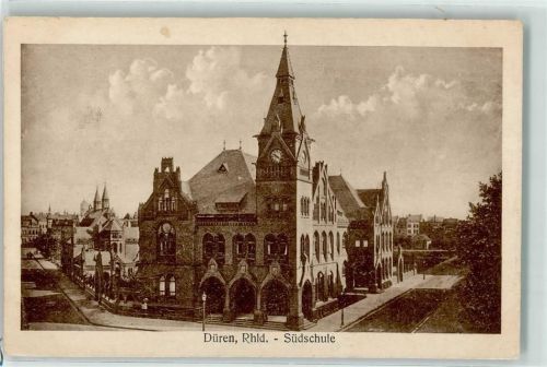 Düren Südschule