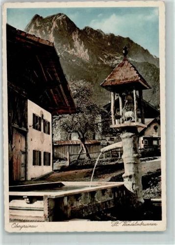 Obergrainau