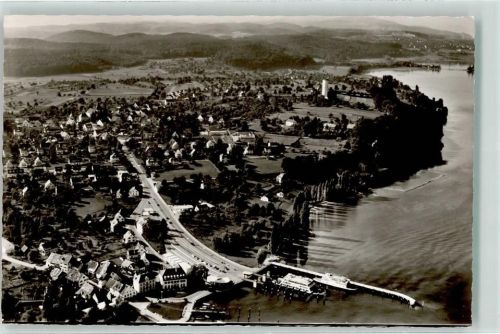 Staad Fliegeraufnahme