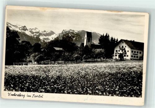 Wackersberg