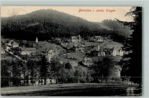 Bärenfels