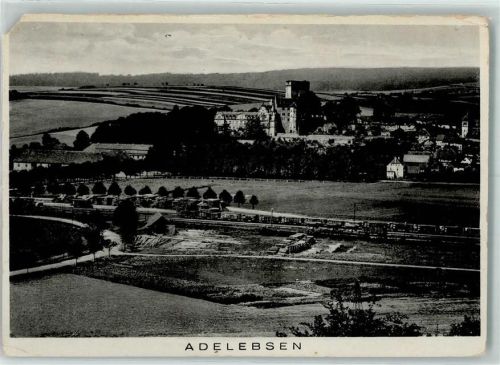 37139 W3404 Adelebsen