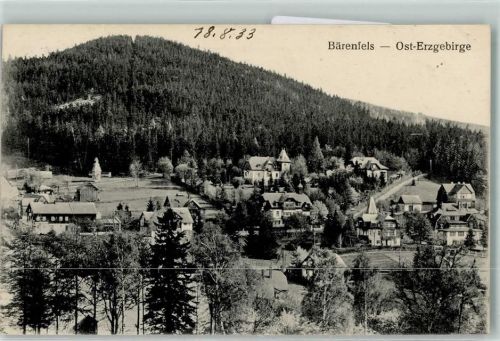 Bärenfels