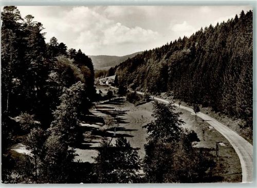 Lahr Eyachtal