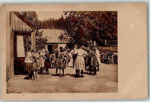 Bärenfels Schülerinnenheim