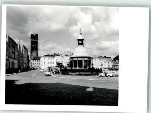 Wismar Auto