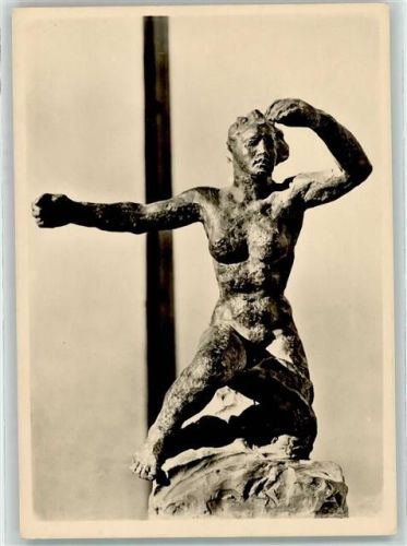 Verkündung von 1934