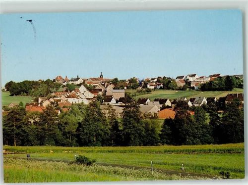 Hohenberg