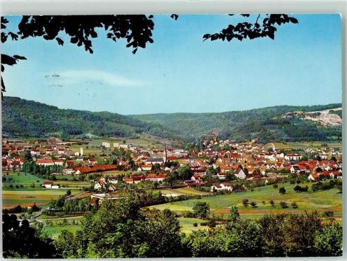 Ebermannstadt