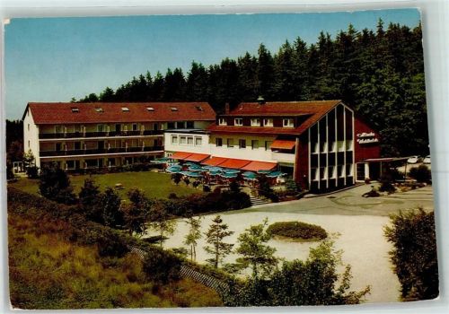 Dobel Mönchs Waldhotel