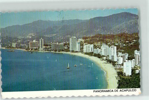 Acapulco
