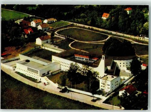 Leitershofen Diözesan-Exerzitienhaus St. Paulus