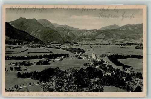 Bayerisch Gmain