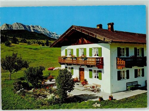 Klais Haus Wackerl