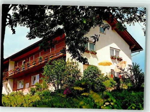 Lohberg Gästehaus Englmaier