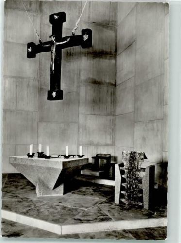 Hohnhorst St. Petrus Canisus Kirche