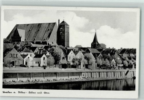 Verden Dom Aller