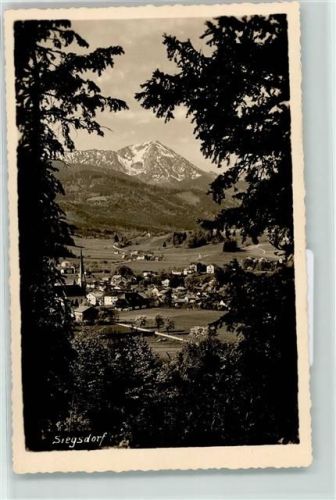 Siegsdorf