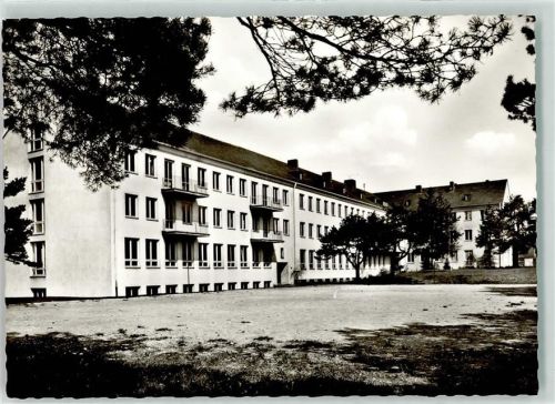 Neumarkt Missionsseminar St. Paulus