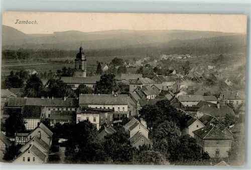 Tambach-Dietharz 1905