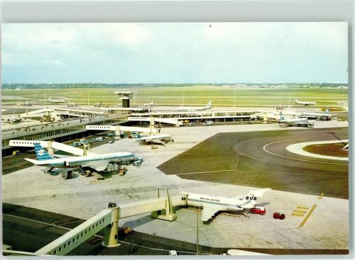 Schiphol