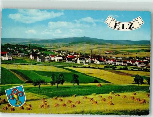 Elz Heustapel