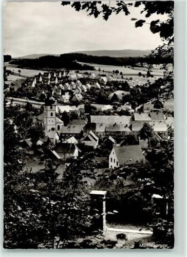 Marktschorgast