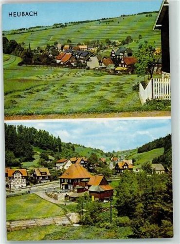 Heubach