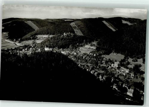 Leutenberg Siebentälerblick