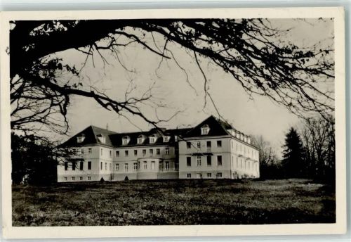 Buch Erholungsheim Bayern