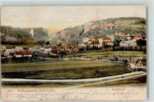 Streitberg 1905
