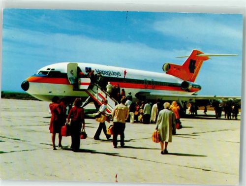 Boeing 727