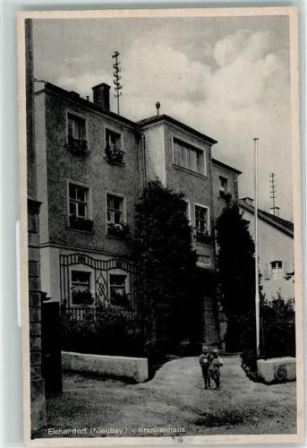 Eichendorf Krankenhaus