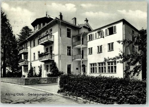 Alzing Genesungsheim