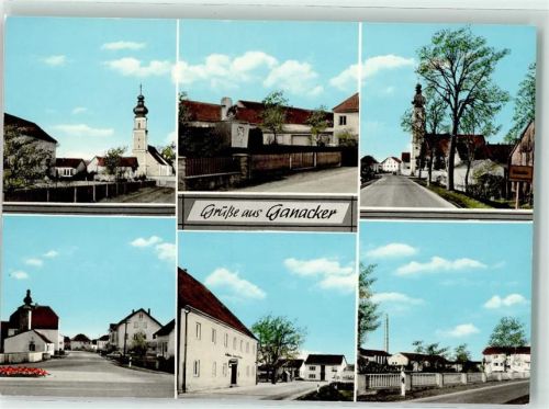 Ganacker