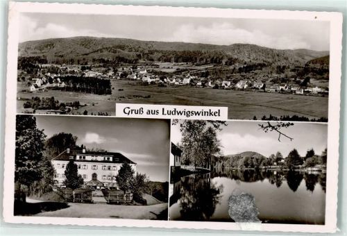 Ludwigswinkel