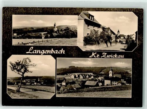 Langenbach