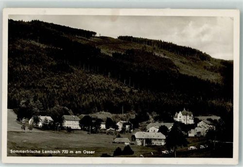 Lambach am Osser