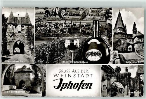 Iphofen
