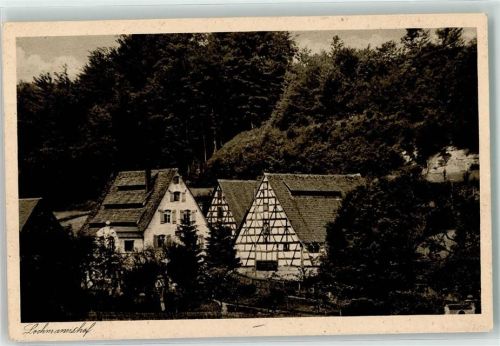 Altdorf Erholungsheim Lochmannshof