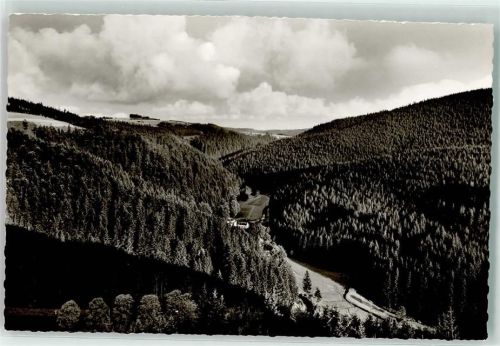 Steinwiesen Frankenwald Rodachtal