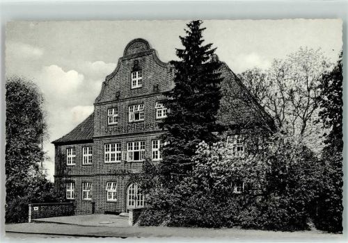 Plön Jugendherberge
