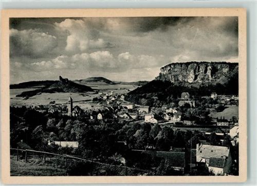 Gerolstein Eifel-Dolomiten