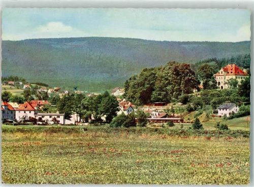 Friedenfels