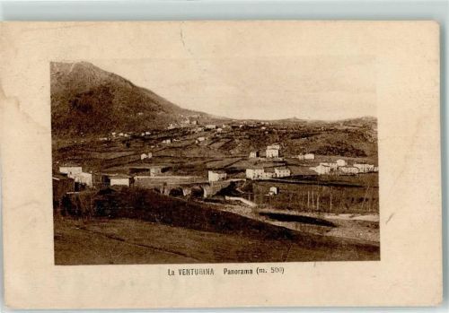 Ponte della Venturina