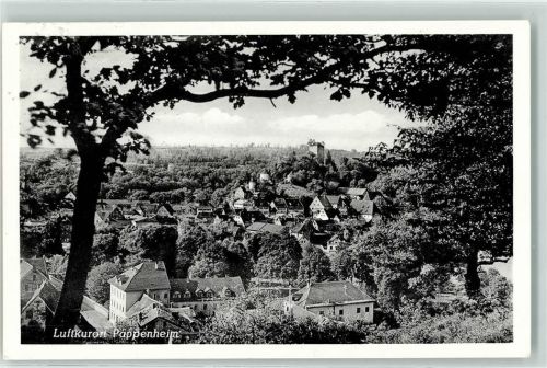 Pappenheim