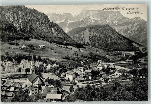 Marktschellenberg