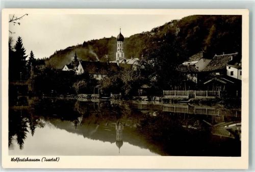 Wolfratshausen