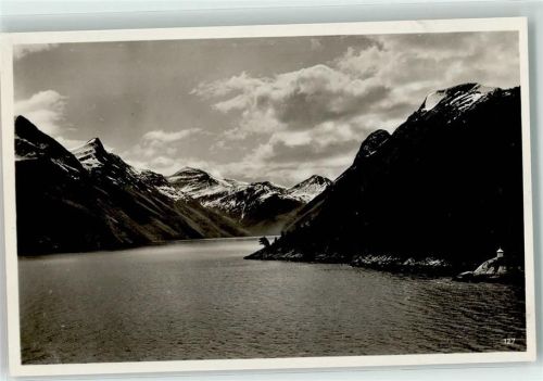 Norangsfjord