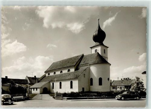 Ruhmannsfelden
